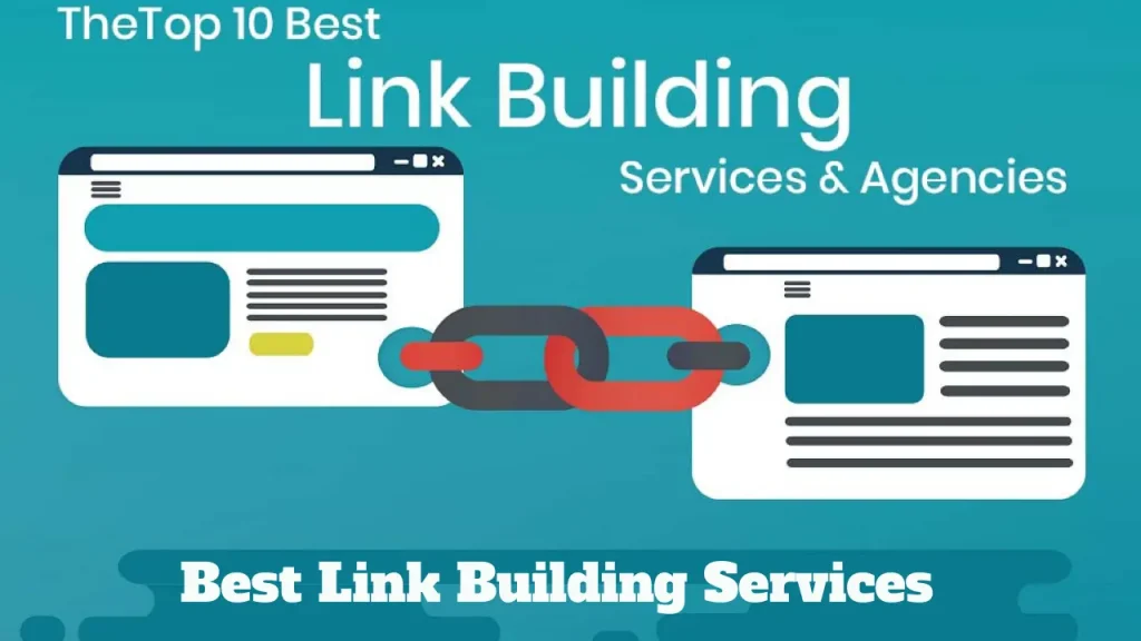 best link building services