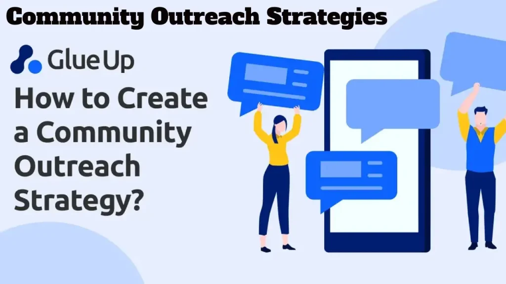 community outreach strategies