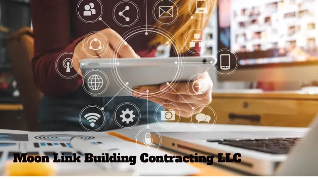 moon link building contracting llc